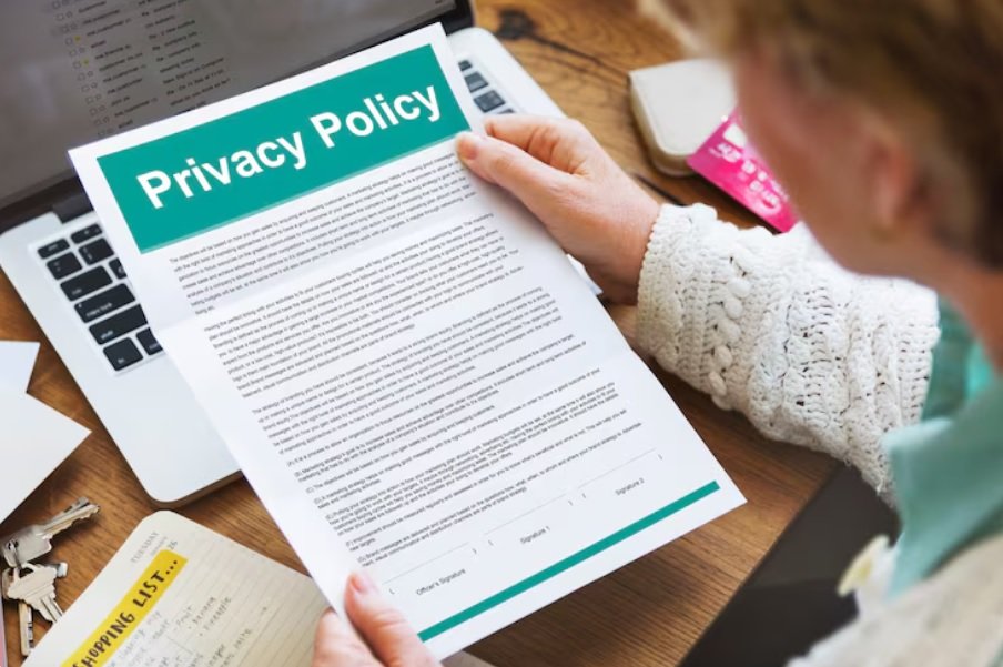 pak agreement, privacy policy,