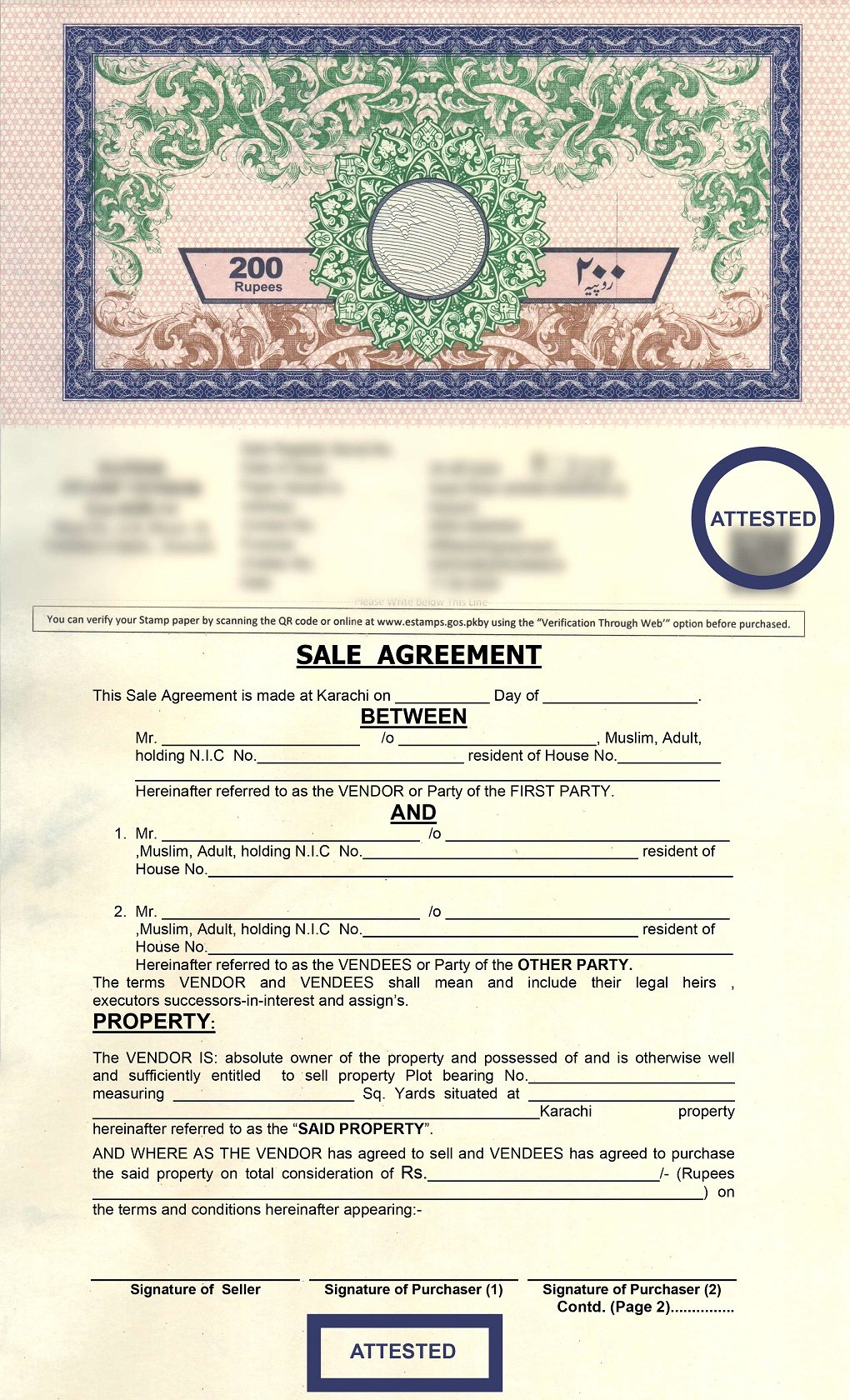 2 Purchaser Sale Agreement, Deed, Property Sale Agreement, Pak Agreement, 2 purchaser sale agreement format, property sale agreement two buyers, sale deed format with 2 purchasers, agreement of sale with joint buyers, Karachi property sale agreement format, 2 buyer property sale deed template, real estate sale agreement Pakistan, multiple purchasers sale agreement format, property sale deed PDF download, joint buyers property sale contract,