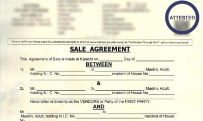 2 Seller Sale Agreement, Deed, Property Sale Agreement, Pak Agreement, 2 seller sale agreement format, property sale agreement two sellers, sale deed format with 2 vendors, agreement of sale with joint owners, Karachi property sale agreement format, 2 seller 1 buyer sale deed, property sale contract Pakistan format, sale deed with multiple sellers, property sale agreement PDF download, 2 seller agreement for property,