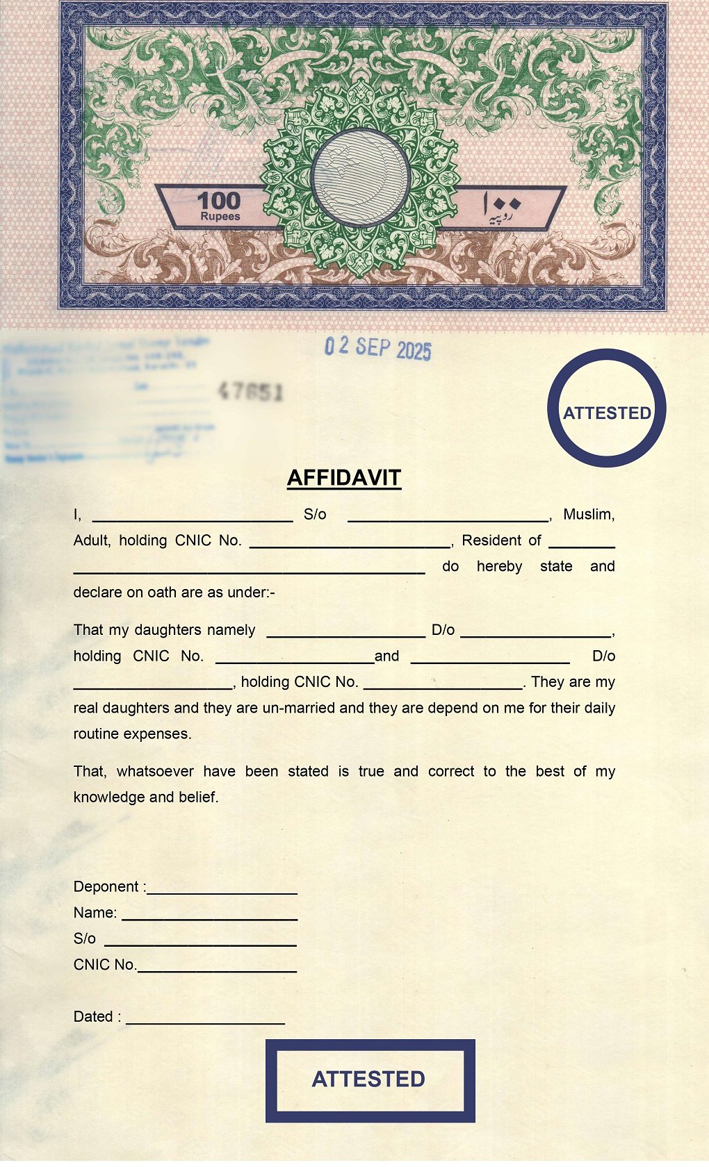 DAUGHTER UNMARRIED STATUS, affidavit for daughter unmarried status, daughter unmarried affidavit format, unmarried daughter affidavit Pakistan, affidavit for dependent unmarried daughter, affidavit for daughter marital status, affidavit format unmarried daughter PDF, unmarried status affidavit for daughter, legal affidavit daughter unmarried sample, affidavit for daughters dependent status, daughter unmarried affidavit download,