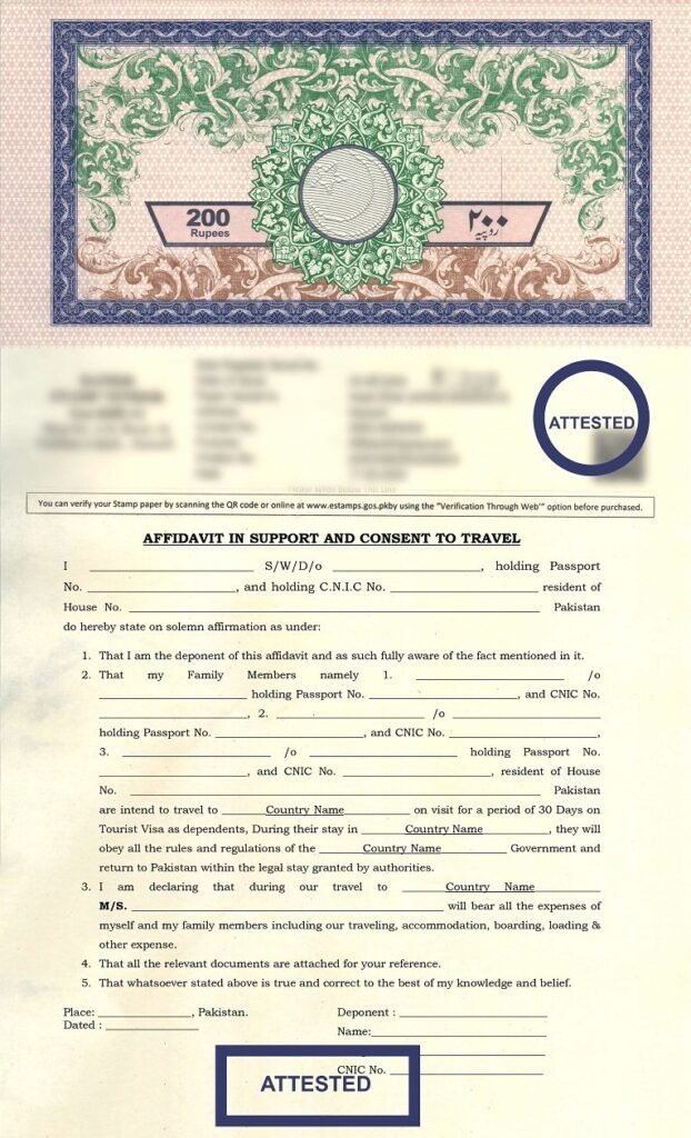 affidavit, travel, affidavit for travel abroad with family, consent letter for child traveling abroad, travel affidavit sample for visa, affidavit for dependent travel, parent consent letter for minor travel, travel affidavit format Pakistan, tourist visa affidavit sample, how to write travel consent letter, affidavit for family visit visa, supporting affidavit for travel abroad, minor travel consent form PDF, affidavit for spouse travel visa, embassy travel consent affidavit, affidavit format for visa application, notarized travel consent letter,