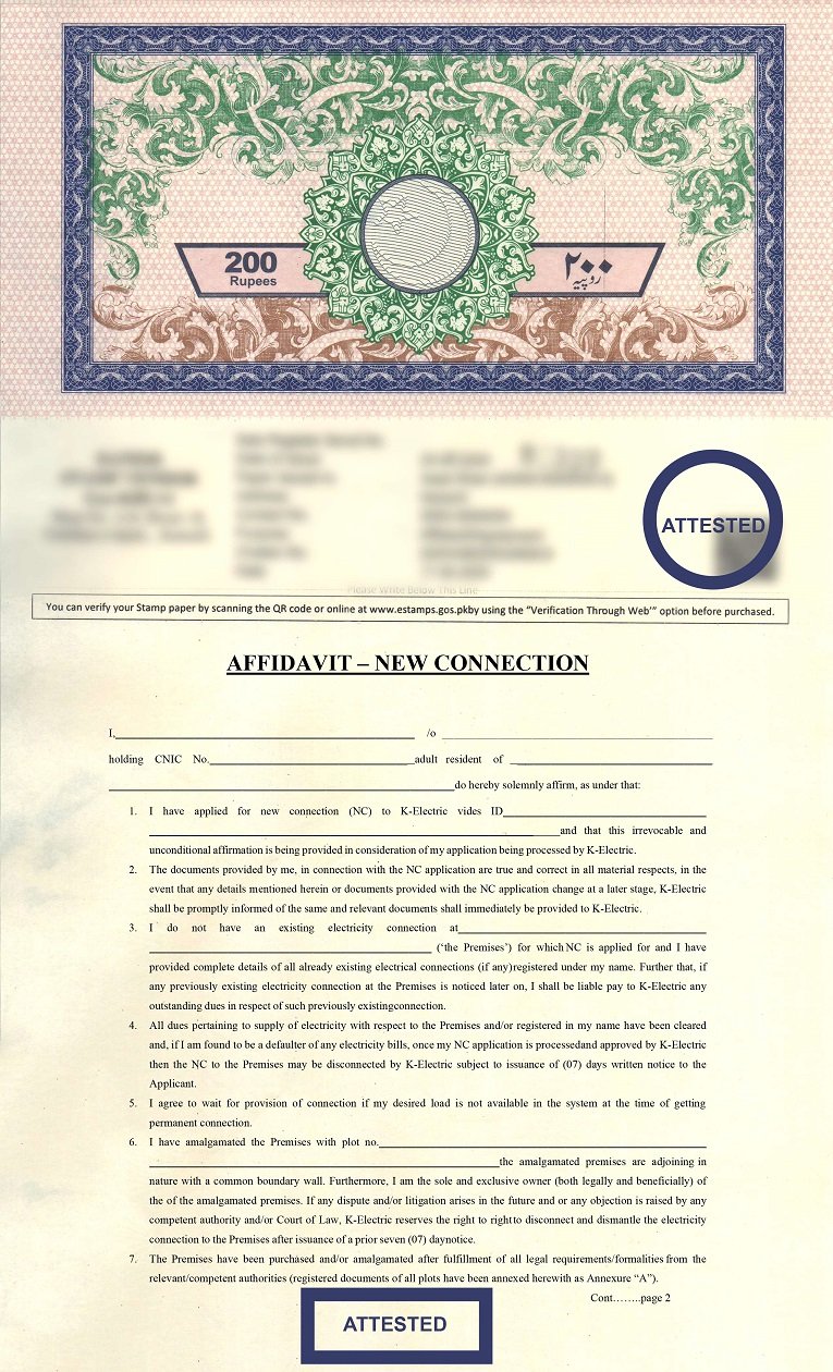 K Electric New Connection, Affidavit, K Electric new connection affidavit, affidavit for KE new electricity connection, K Electric affidavit 19 points, new meter connection affidavit KE, affidavit for K Electric new meter, KE electricity connection affidavit format, affidavit format KE new connection PDF, affidavit for electricity new connection Pakistan, affidavit KE new service connection, K Electric new connection application affidavit,