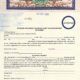 SMBBMU, Hostel Declaration, SMBBMU hostel declaration form, Student hostel undertaking Pakistan, Parent guardian surety hostel form, Hostel rules agreement SMBBMU, Hostel admission declaration format, Hostel dues responsibility form, Hostel discipline undertaking letter,