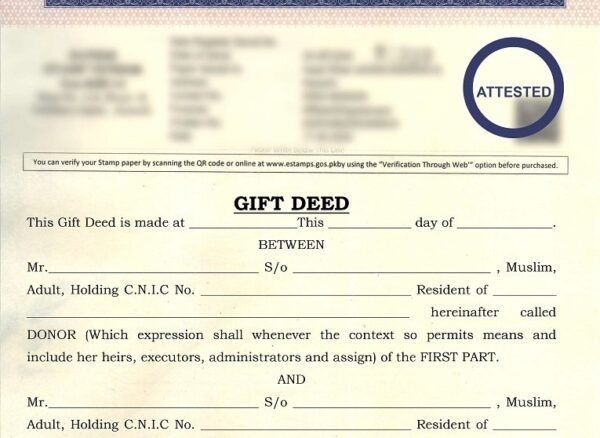 gift deed, gift deed format in Pakistan, gift deed sample Pakistan, property gift deed Pakistan, gift deed draft in English, hiba gift deed format, property transfer gift deed, gift deed legal format, free gift deed template, gift deed for house property, gift deed registration in Pakistan,