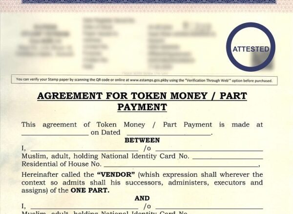 Property, Token Money, Part Payment, Sale Agreement, Property Sale Agreement, Token Money Agreement, Part Payment Agreement, Property Token Money Contract, Sale Agreement Format PDF, House Sale Agreement Sample, Plot Sale Agreement in Pakistan, Shop Sale Agreement Draft, Token Money Property Agreement, Part Payment Property Sale Contract, Property Sale Deed Format, Real Estate Agreement Sample, Property Token Contract PDF, House Agreement with Token Money, Property Sale Agreement Pakistan,