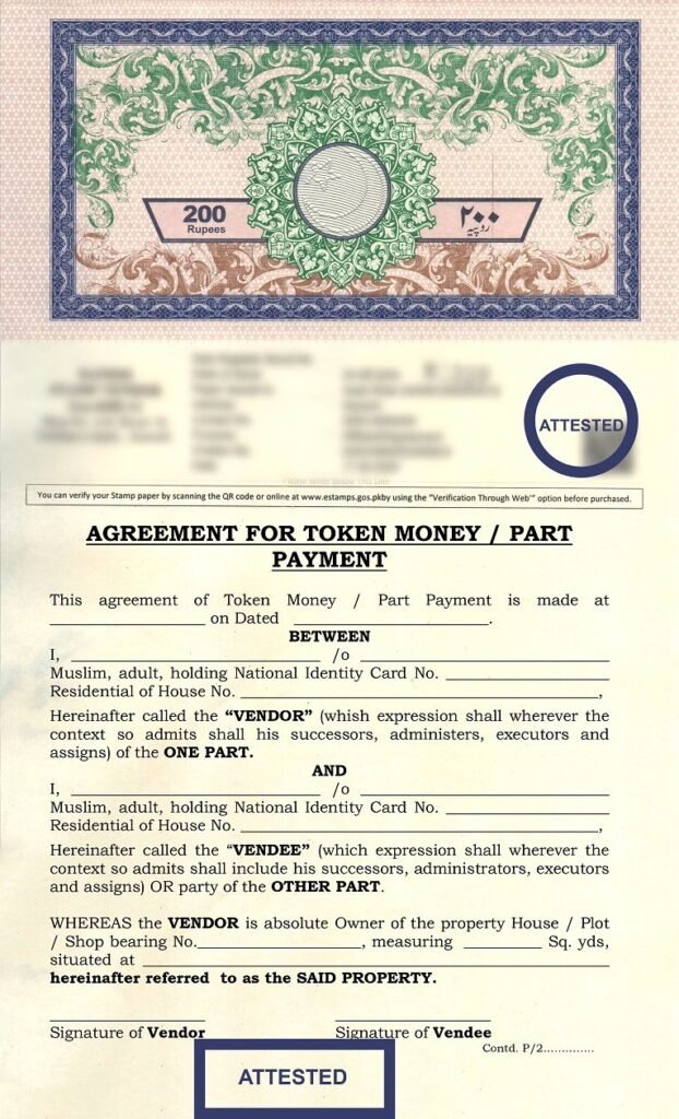 Property, Token Money, Part Payment, Sale Agreement, Property Sale Agreement, Token Money Agreement, Part Payment Agreement, Property Token Money Contract, Sale Agreement Format PDF, House Sale Agreement Sample, Plot Sale Agreement in Pakistan, Shop Sale Agreement Draft, Token Money Property Agreement, Part Payment Property Sale Contract, Property Sale Deed Format, Real Estate Agreement Sample, Property Token Contract PDF, House Agreement with Token Money, Property Sale Agreement Pakistan,