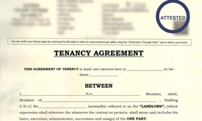 Tenancy Agreement Pakistan, Rent Agreement Template Pakistan, Rental Contract Format, House Rent Agreement Pakistan, Lease Agreement Sample, Rental Agreement Format in Urdu, Simple Tenancy Agreement, Rental Agreement Form Pakistan, House Lease Contract, Rental Agreement PDF Download,