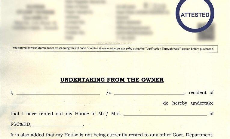 owner, undertaking from the owner, undertaking from the owner for FSC&RD, house owner undertaking for rent, undertaking for government hiring, undertaking from owner sample, legal undertaking from the owner, undertaking declaration for property, undertaking from owner template, owner undertaking for govt department, undertaking draft house rent,