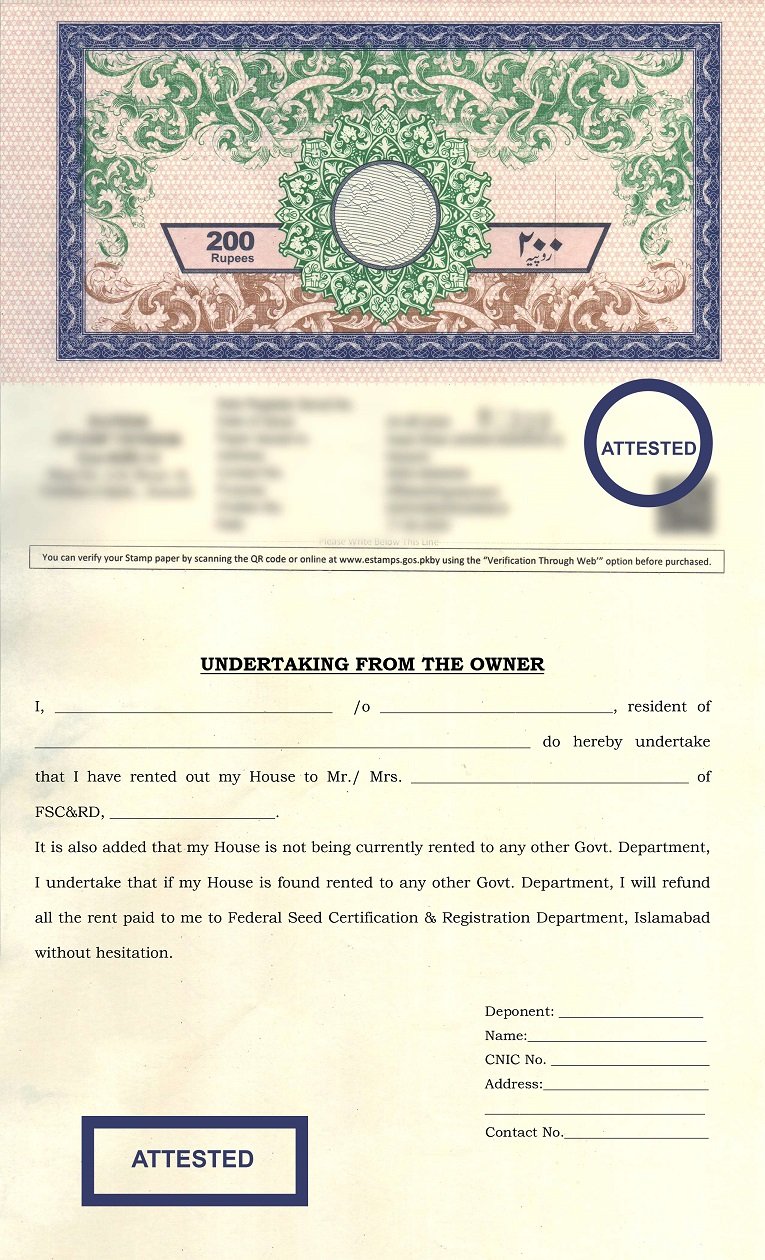 owner, undertaking from the owner, undertaking from the owner for FSC&RD, house owner undertaking for rent, undertaking for government hiring, undertaking from owner sample, legal undertaking from the owner, undertaking declaration for property, undertaking from owner template, owner undertaking for govt department, undertaking draft house rent,