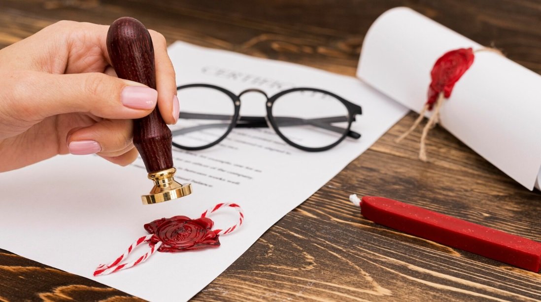 Document Attestation Services