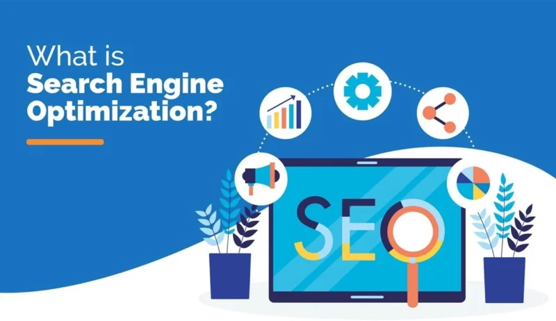 What is SEO - SEO Dubai Pro