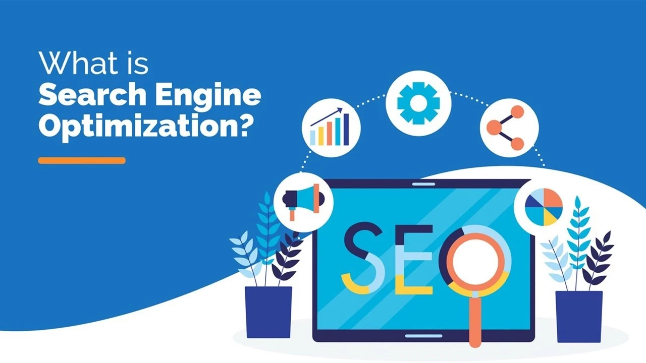 What is SEO - SEO Dubai Pro